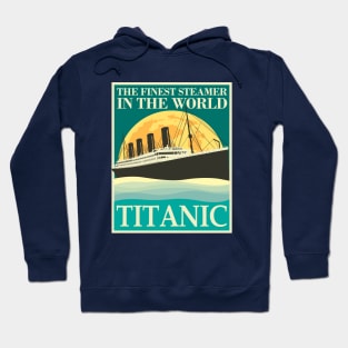 Titanic Hoodie